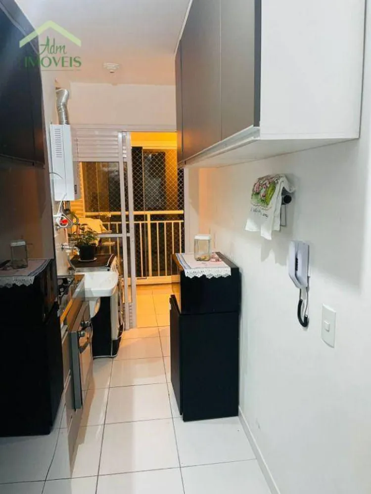 Apartamento, 2 quartos, 46 m² - Foto 3