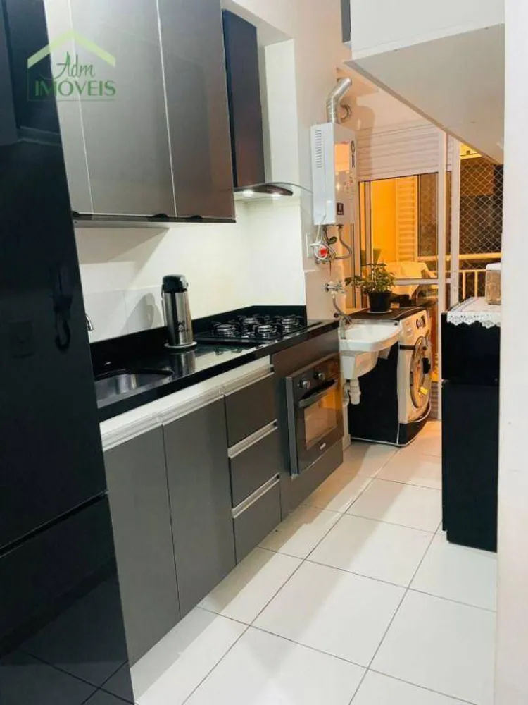 Apartamento, 2 quartos, 46 m² - Foto 9