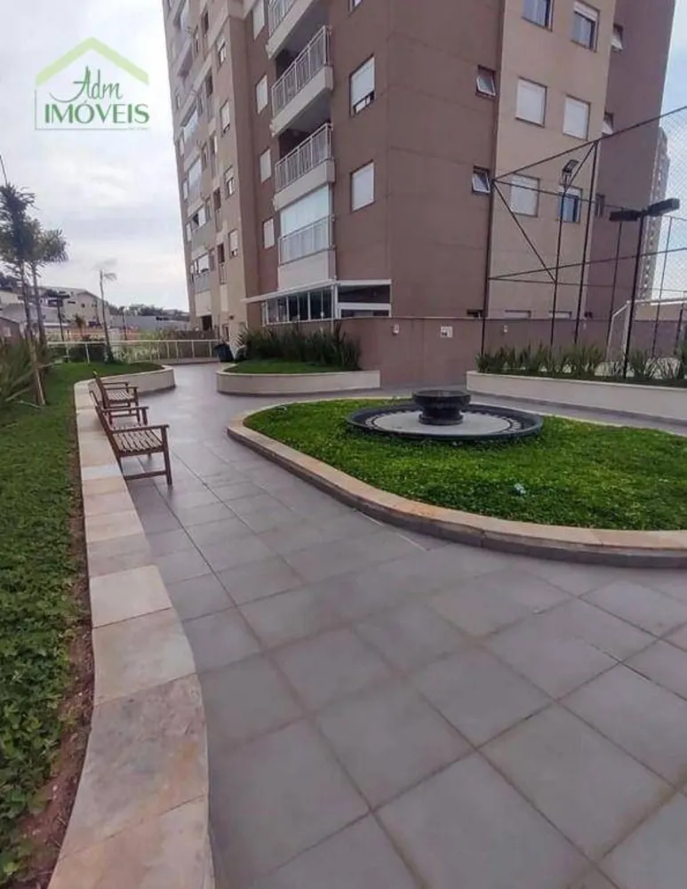 Apartamento, 2 quartos, 46 m² - Foto 15