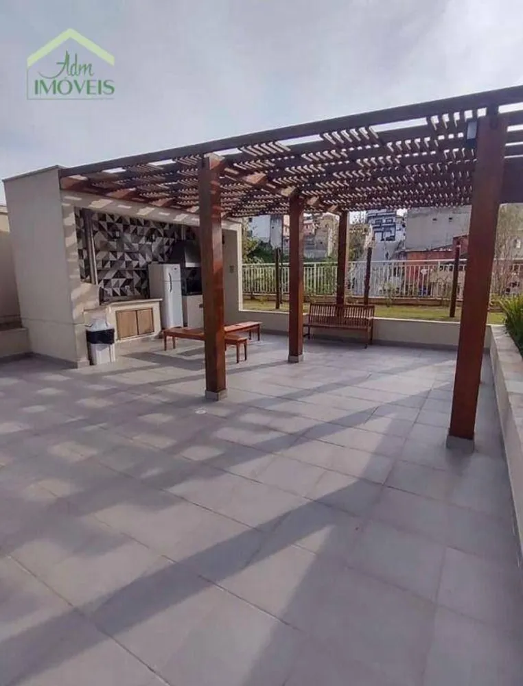 Apartamento, 2 quartos, 46 m² - Foto 11