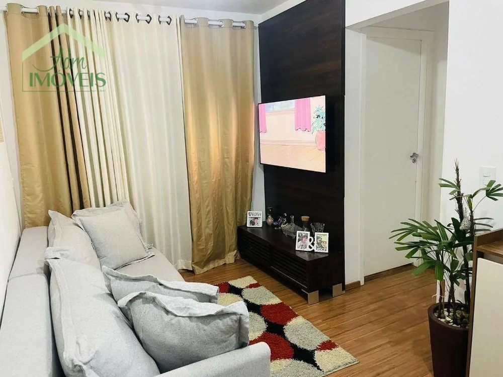 Apartamento, 2 quartos, 46 m² - Foto 12