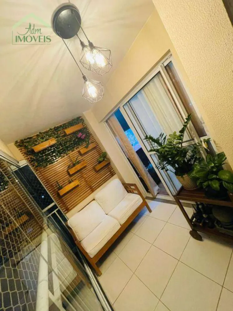 Apartamento, 2 quartos, 46 m² - Foto 10