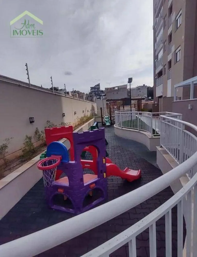 Apartamento, 2 quartos, 46 m² - Foto 14