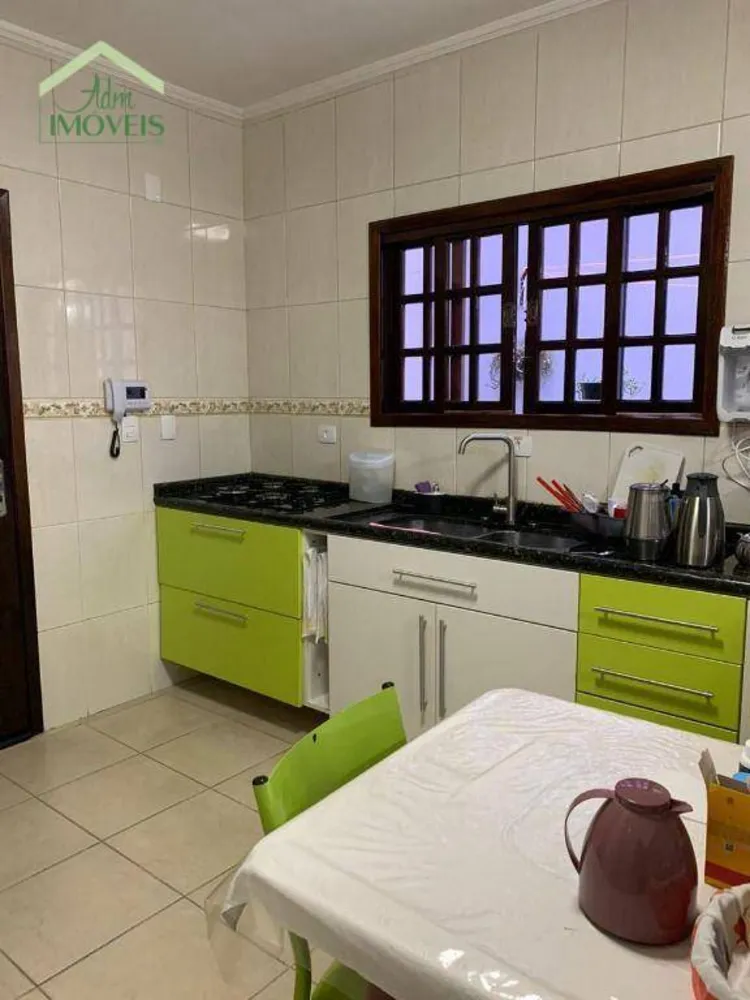 Sobrado, 3 quartos, 105 m² - Foto 3