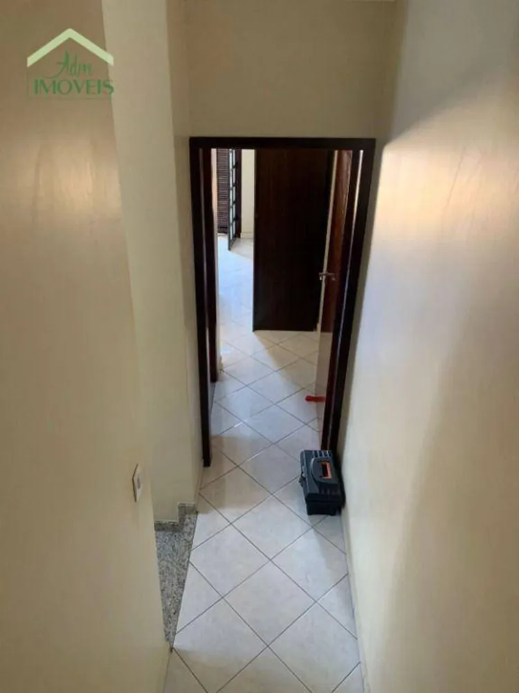 Sobrado, 3 quartos, 105 m² - Foto 6