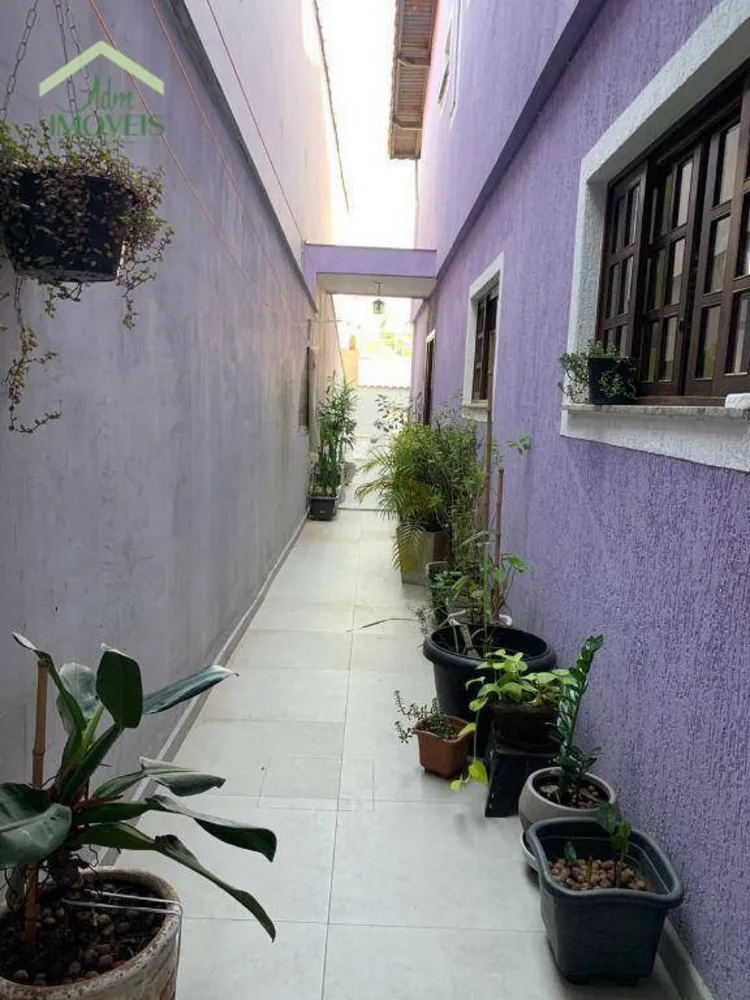 Sobrado, 3 quartos, 105 m² - Foto 1