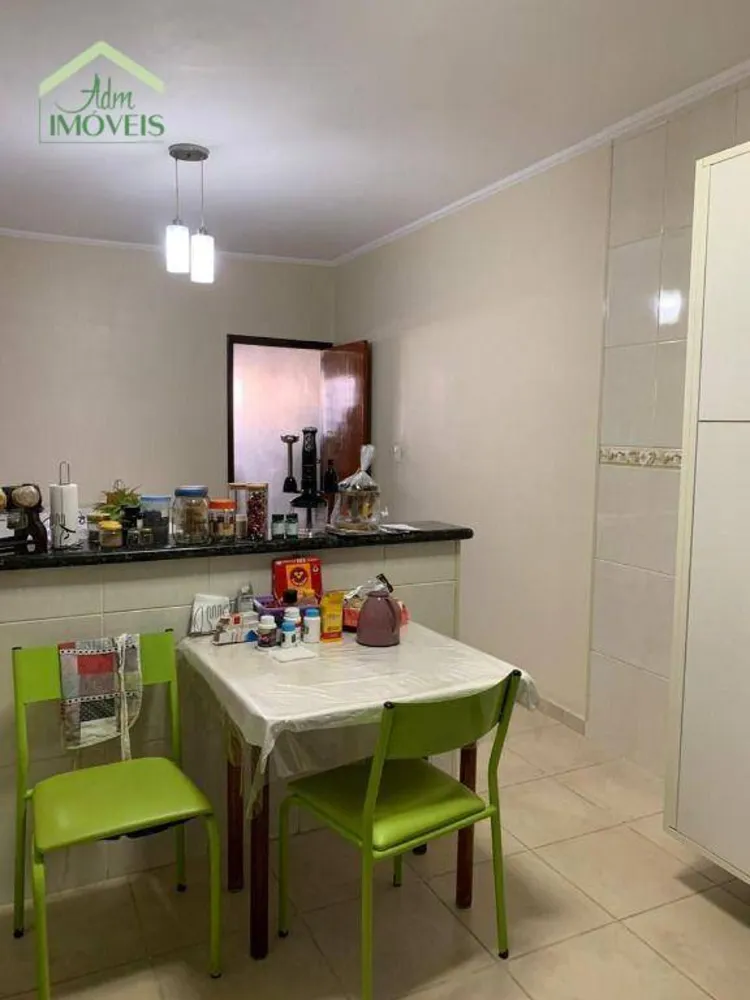 Sobrado, 3 quartos, 105 m² - Foto 2