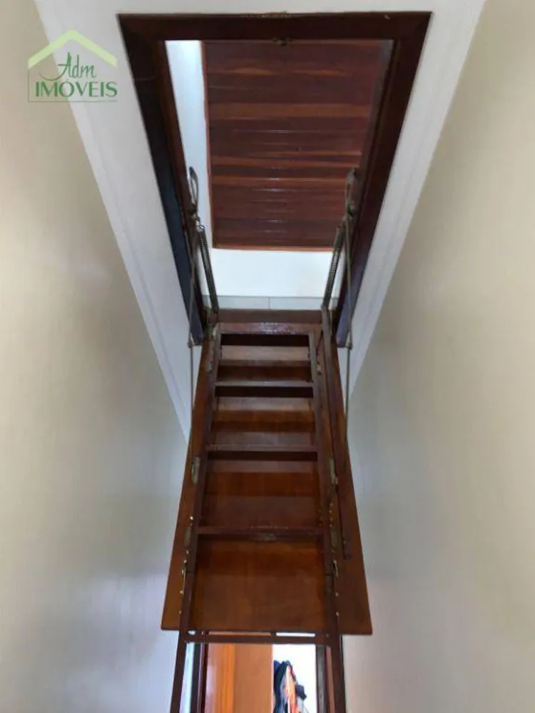 Sobrado, 3 quartos, 105 m² - Foto 5