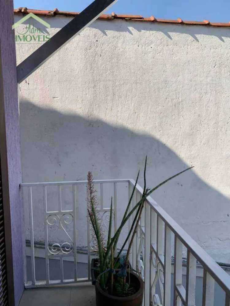 Sobrado, 3 quartos, 105 m² - Foto 7