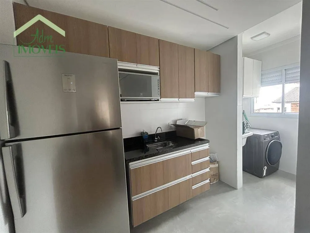 Apartamento, 2 quartos, 49 m² - Foto 5