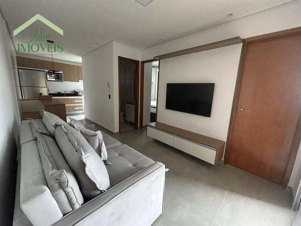 Apartamento, 2 quartos, 49 m² - Foto 1