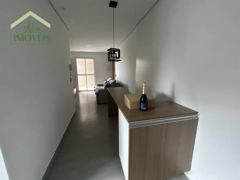 Apartamento, 2 quartos, 49 m² - Foto 4