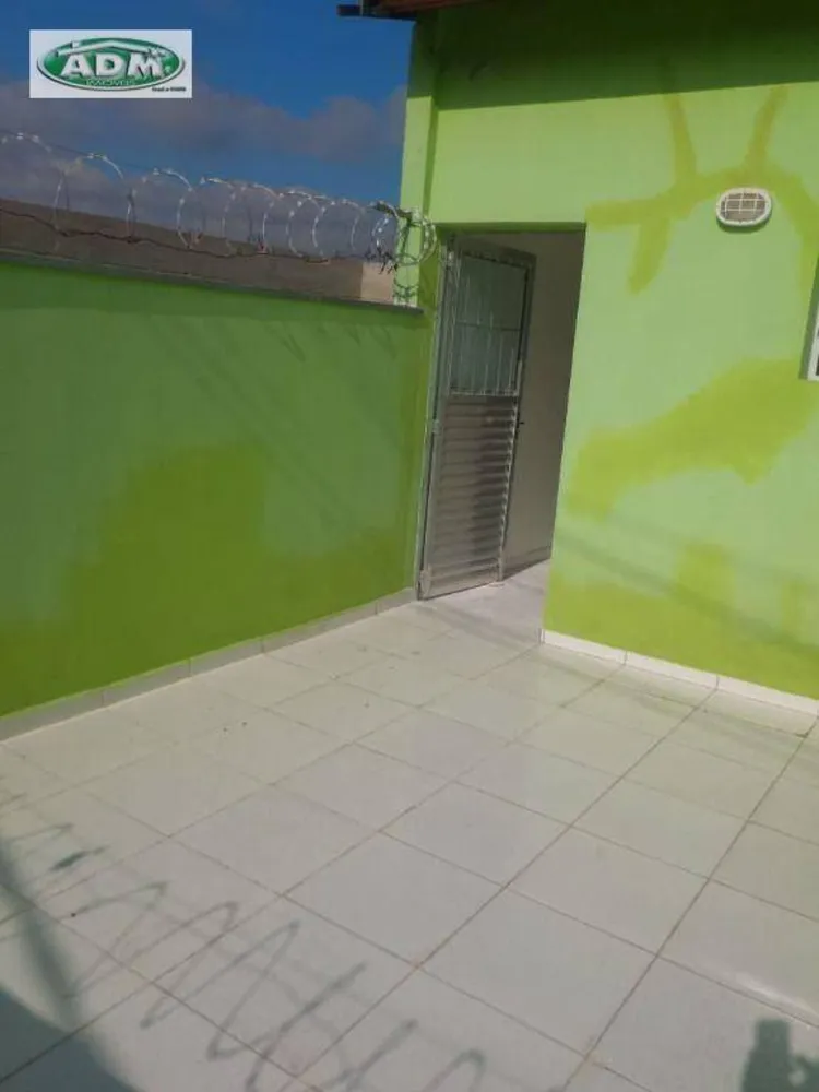 Sobrado, 2 quartos, 150 m² - Foto 6