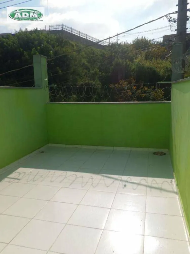 Sobrado, 2 quartos, 150 m² - Foto 7