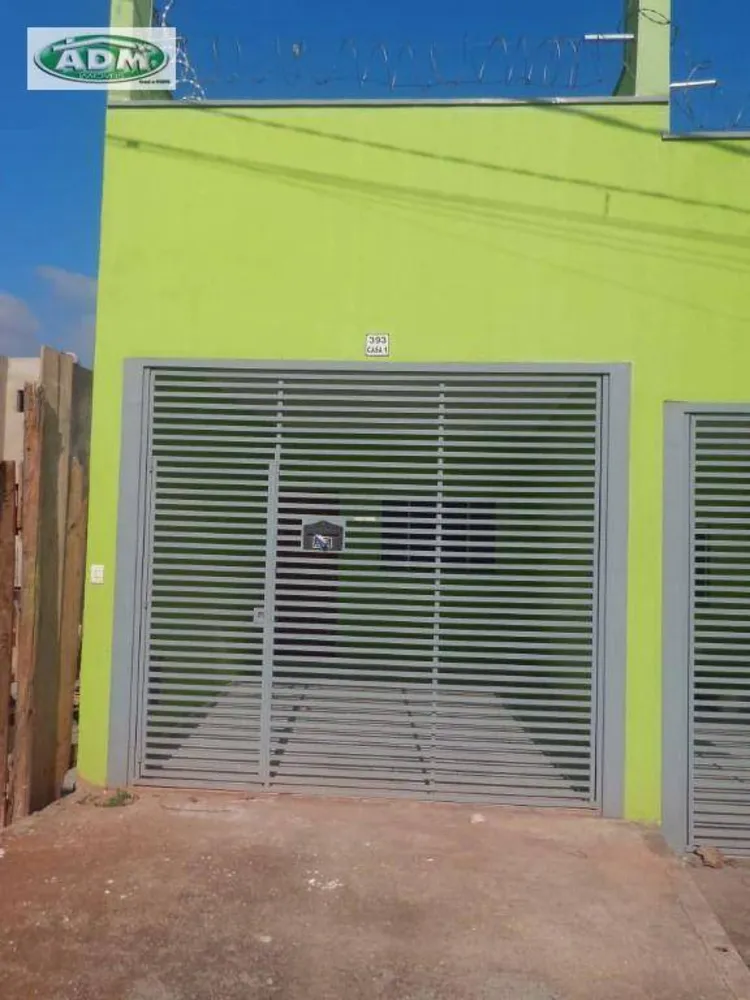 Sobrado, 2 quartos, 150 m² - Foto 16