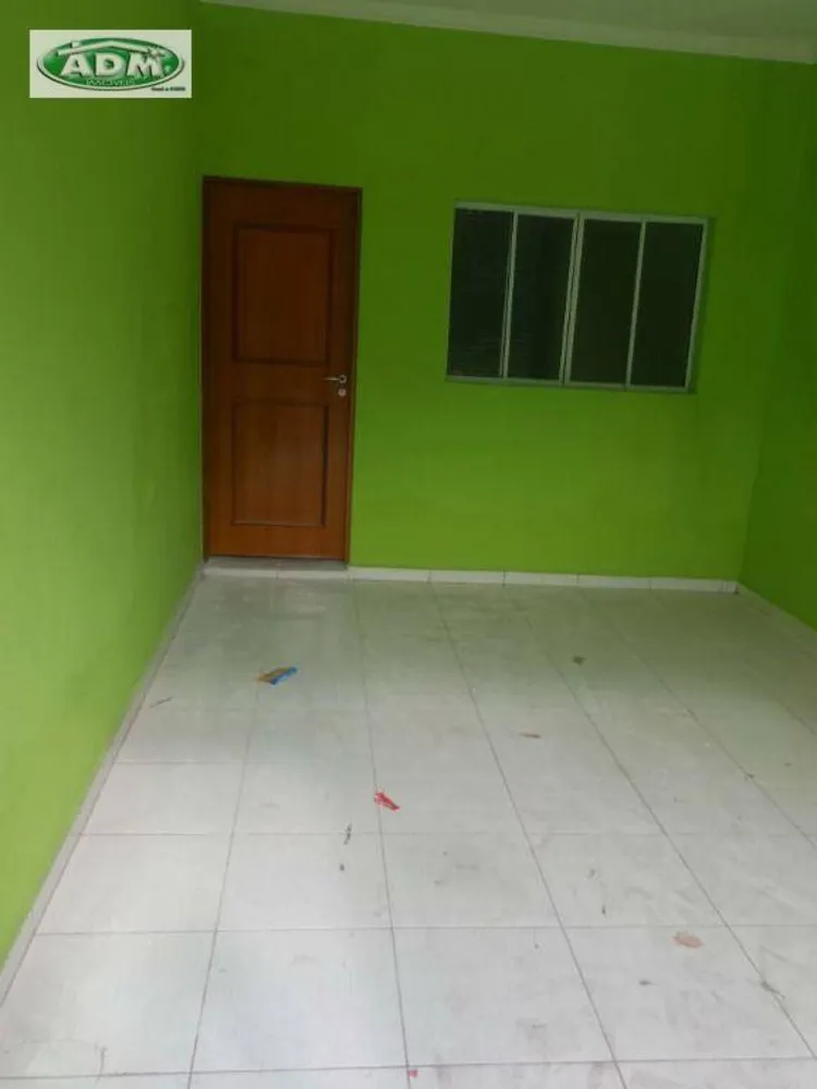 Sobrado, 2 quartos, 150 m² - Foto 1