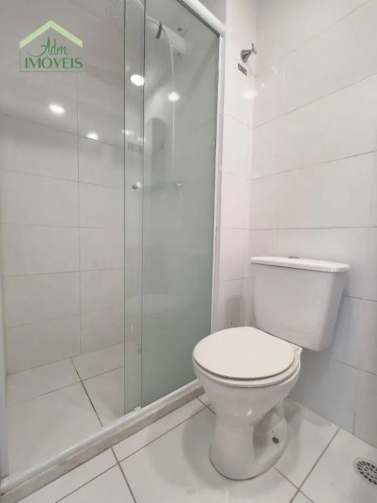 Apartamento, 2 quartos, 40 m² - Foto 6