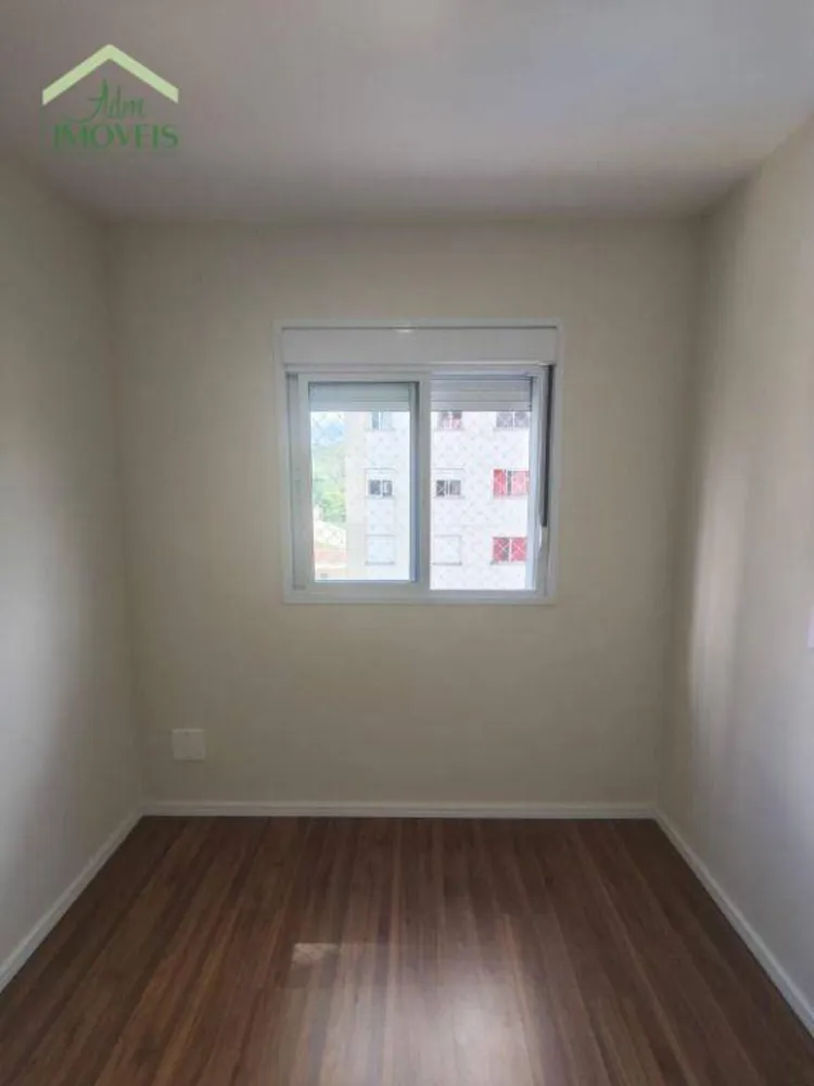 Apartamento, 2 quartos, 40 m² - Foto 4