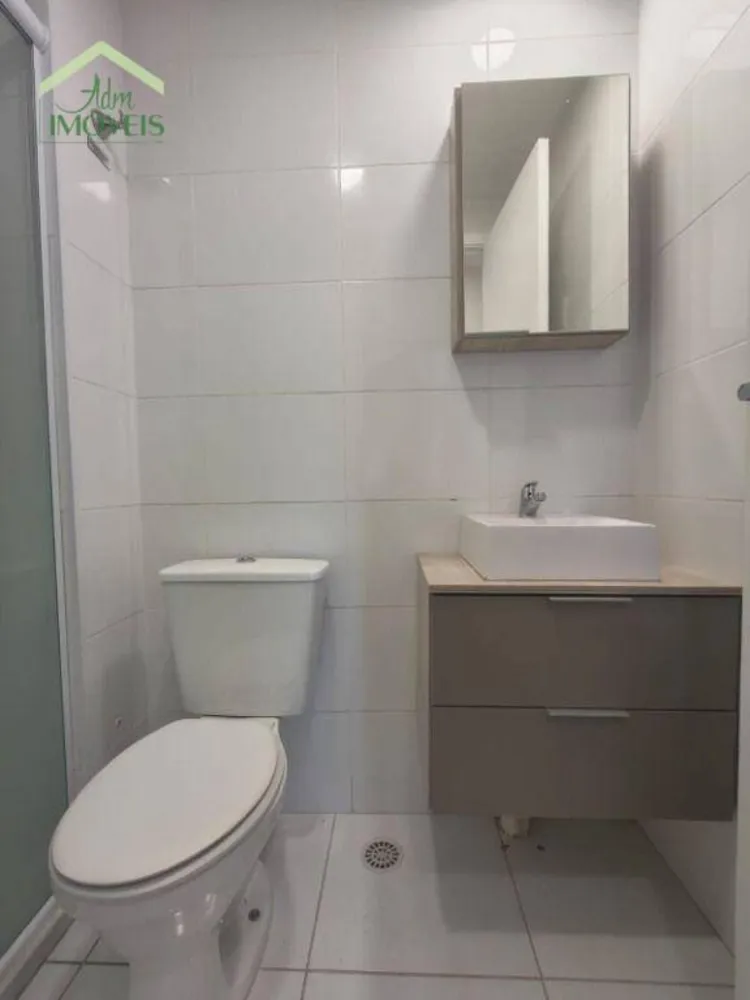 Apartamento, 2 quartos, 40 m² - Foto 5