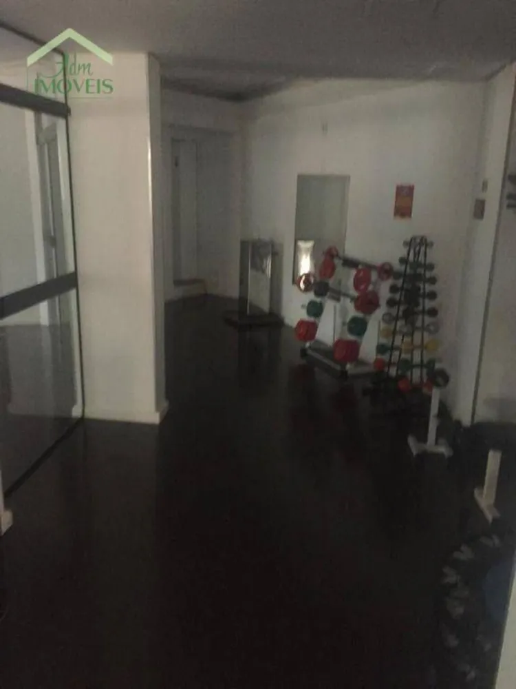 Apartamento, 3 quartos, 76 m² - Foto 8