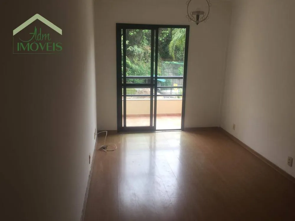 Apartamento, 3 quartos, 76 m² - Foto 1