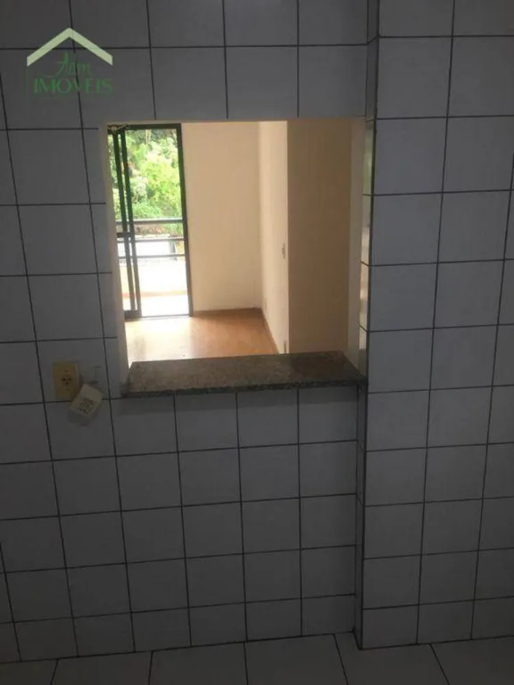 Apartamento, 3 quartos, 76 m² - Foto 5