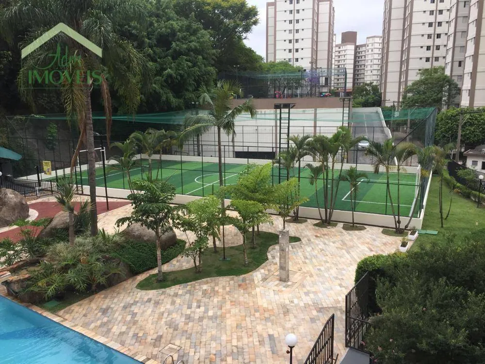 Apartamento, 3 quartos, 76 m² - Foto 11