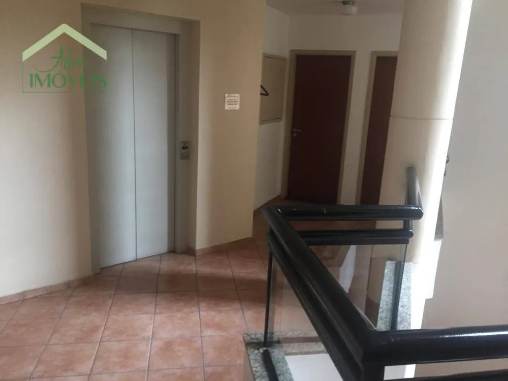 Apartamento, 3 quartos, 76 m² - Foto 10