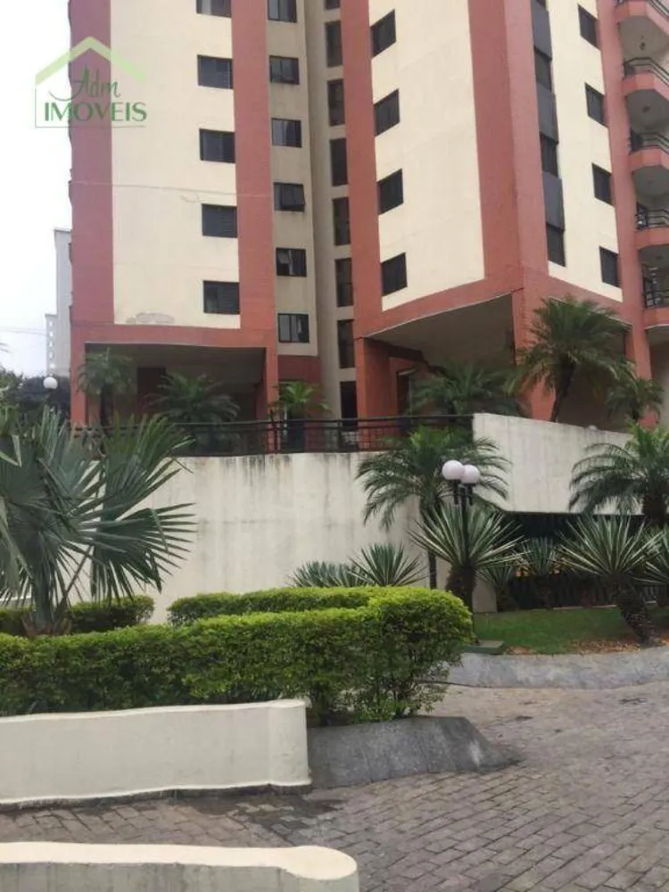 Apartamento, 3 quartos, 76 m² - Foto 7