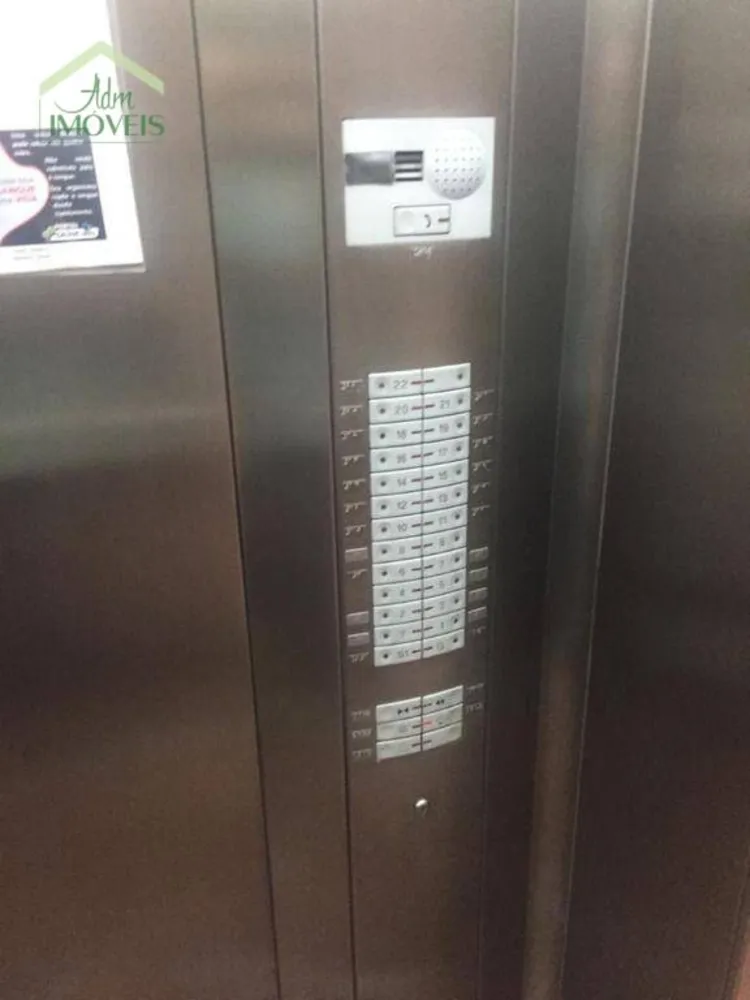 Apartamento, 3 quartos, 76 m² - Foto 9