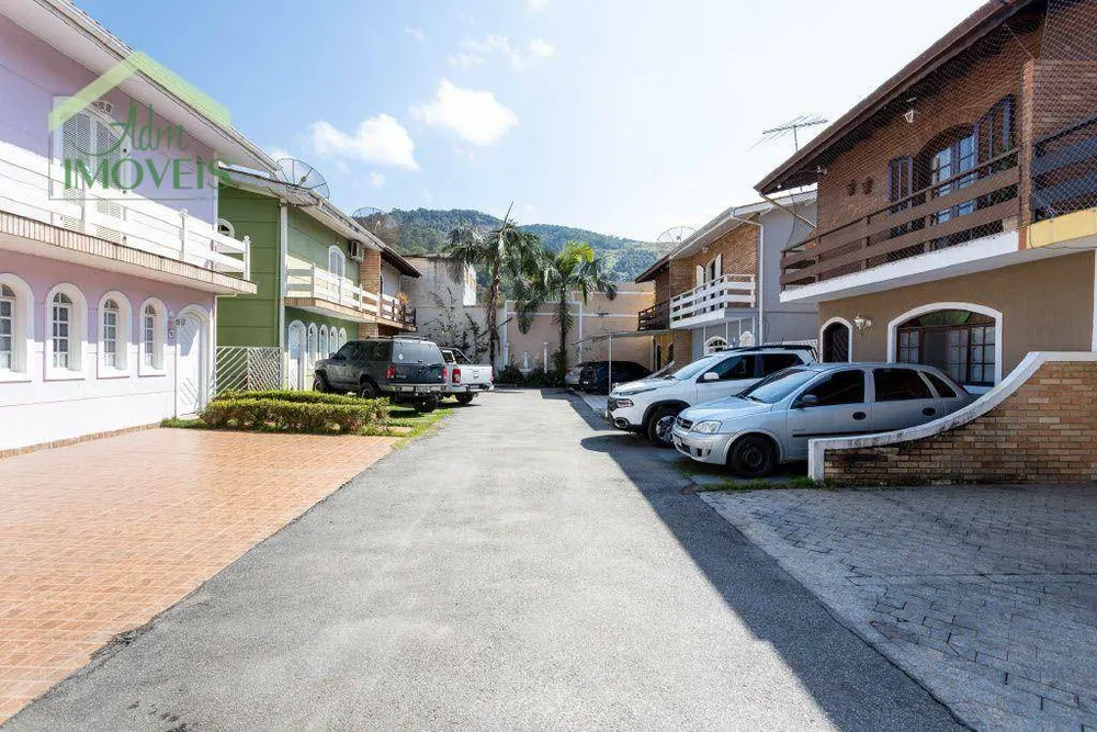 Sobrado, 3 quartos, 120 m² - Foto 12