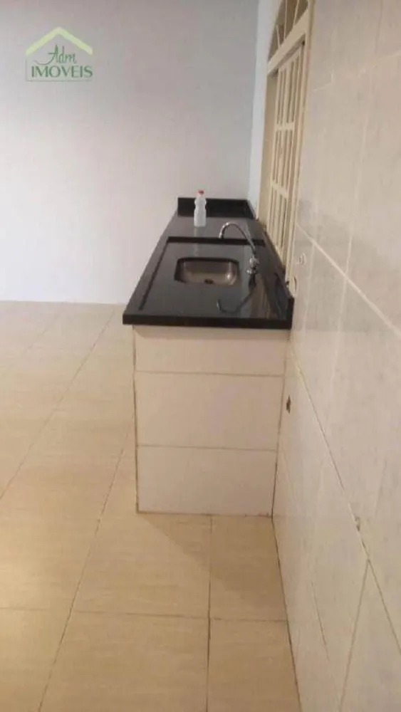 Sobrado, 3 quartos, 120 m² - Foto 1