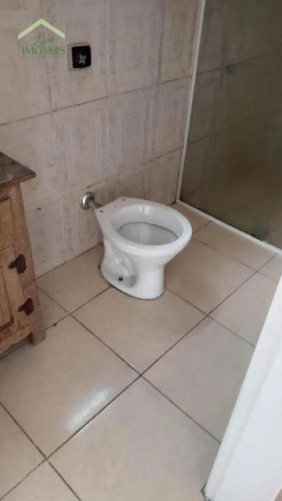 Sobrado, 3 quartos, 120 m² - Foto 5