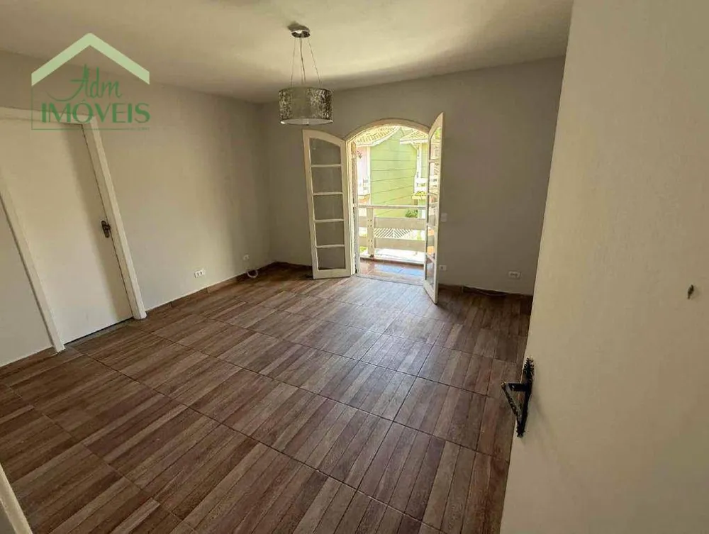 Sobrado, 3 quartos, 120 m² - Foto 3