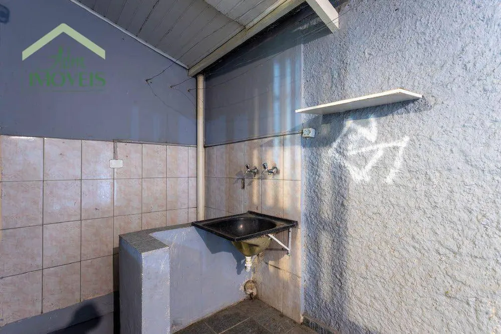 Sobrado, 3 quartos, 120 m² - Foto 3