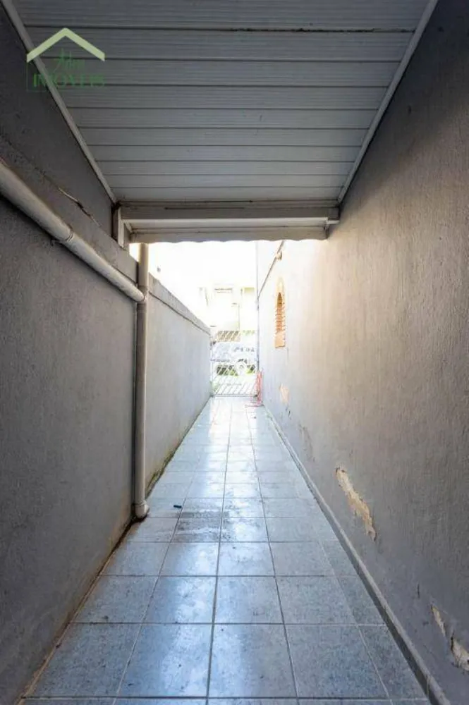 Sobrado, 3 quartos, 120 m² - Foto 10