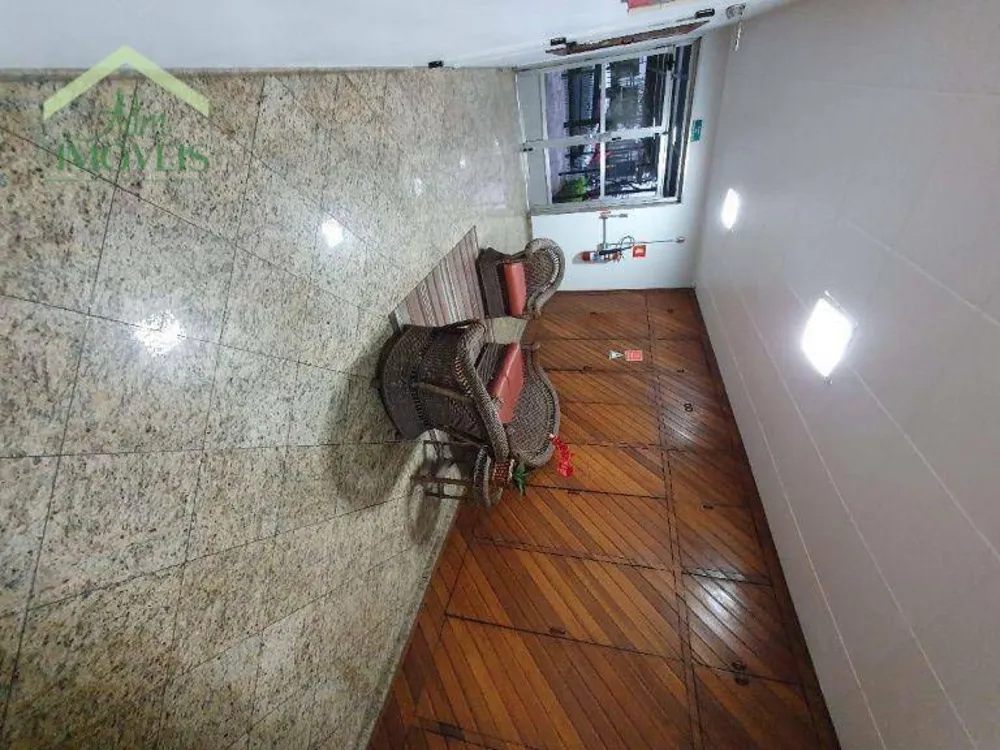 Apartamento, 2 quartos, 54 m² - Foto 2