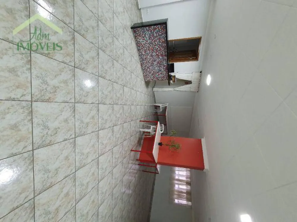 Apartamento, 2 quartos, 54 m² - Foto 5
