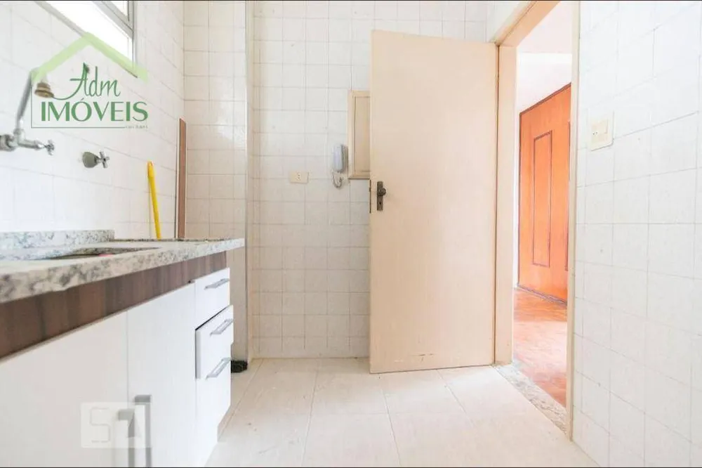 Apartamento, 2 quartos, 54 m² - Foto 1