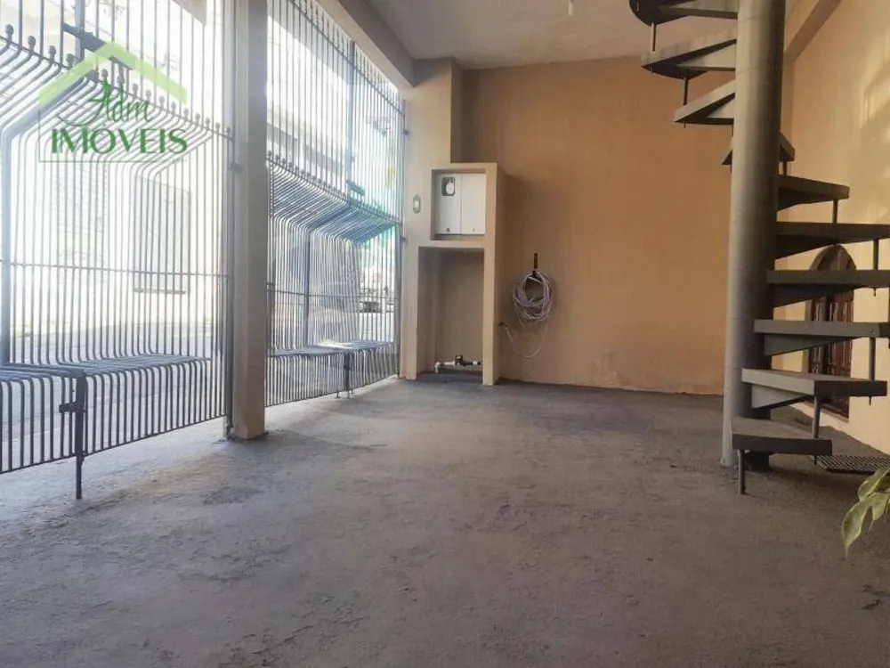 Casa, 1 quarto, 144 m² - Foto 1