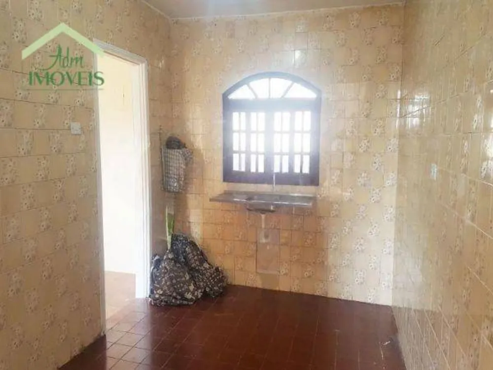 Casa, 1 quarto, 144 m² - Foto 2