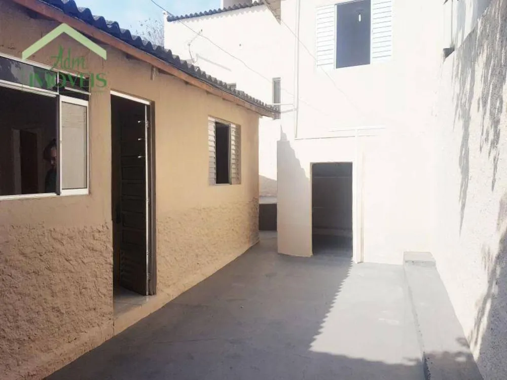 Casa, 1 quarto, 144 m² - Foto 3