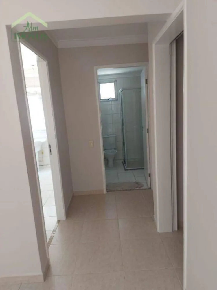 Apartamento, 2 quartos, 45 m² - Foto 6