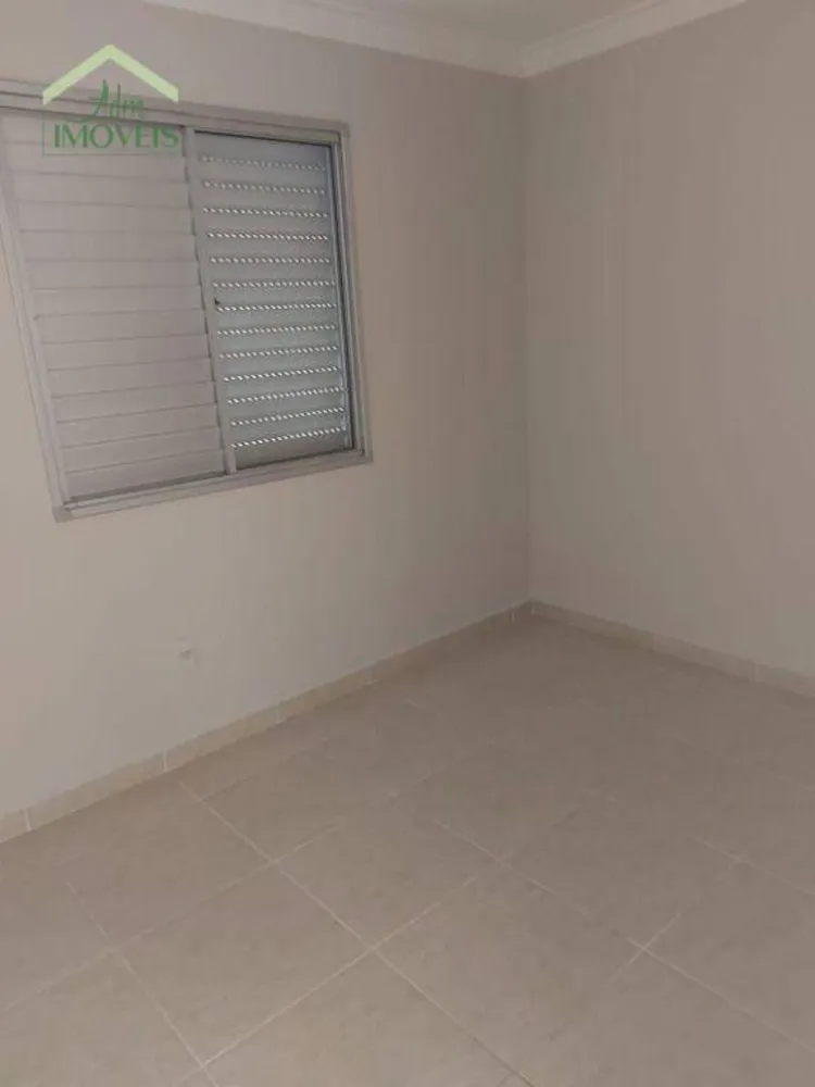 Apartamento, 2 quartos, 45 m² - Foto 2