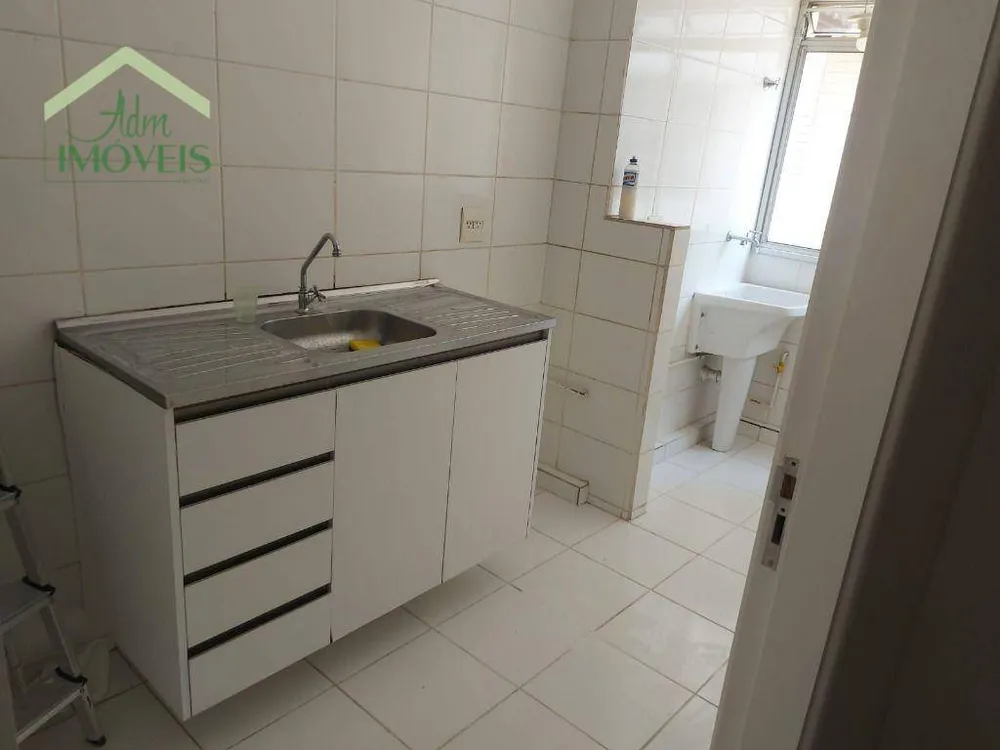 Apartamento, 2 quartos, 45 m² - Foto 4