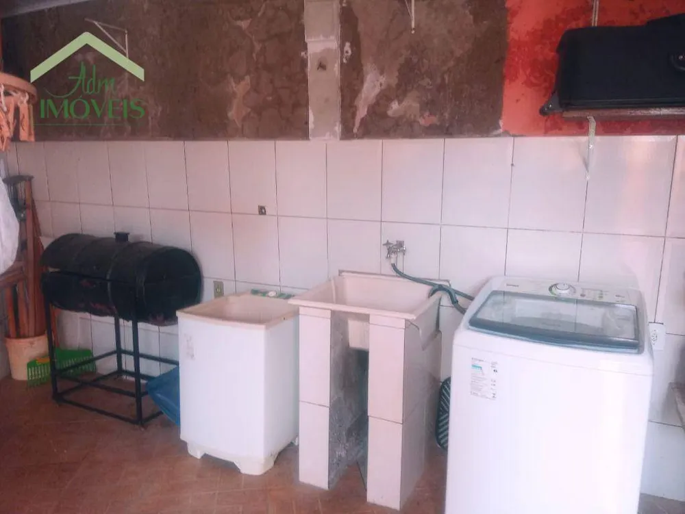 Sobrado, 3 quartos, 131 m² - Foto 14