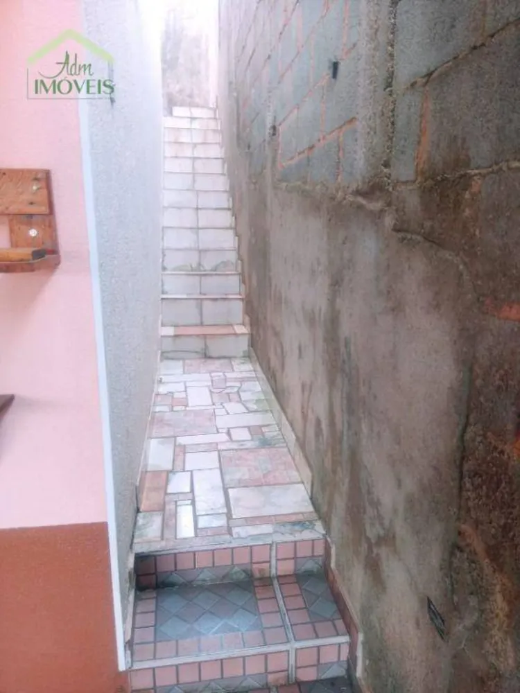 Sobrado, 3 quartos, 131 m² - Foto 13