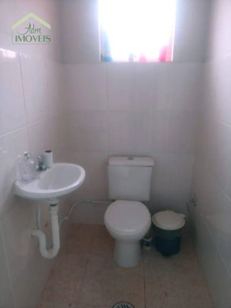 Sobrado, 3 quartos, 131 m² - Foto 5