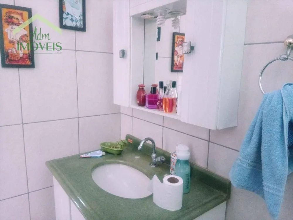 Sobrado, 3 quartos, 131 m² - Foto 8