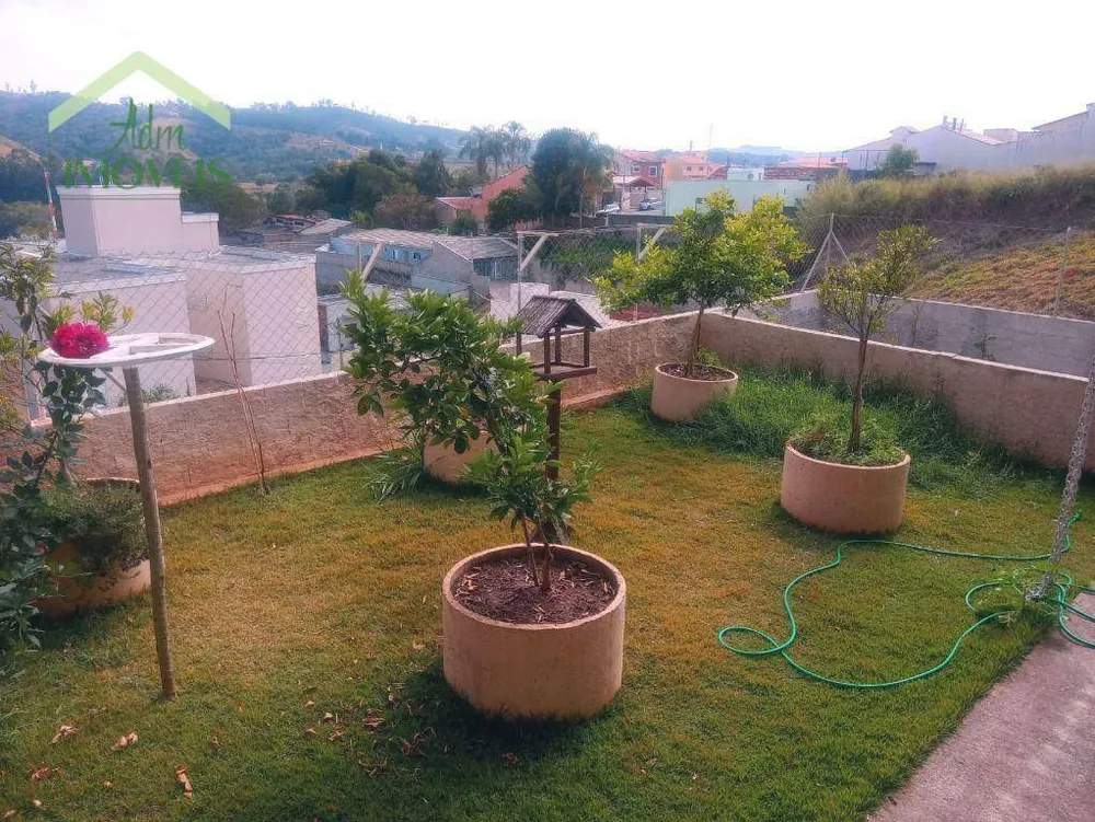 Sobrado, 3 quartos, 131 m² - Foto 11